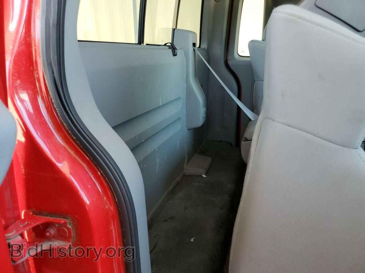 2008 FORD All Models - VIN: 1FTRF12W58KD23599 - Фото 10