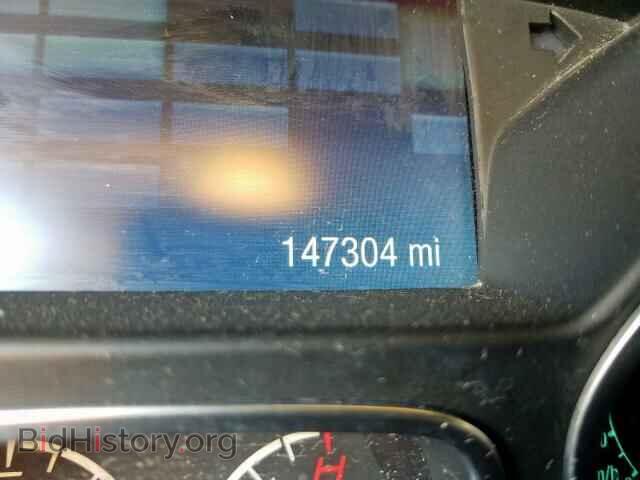 2014 FORD FOCUS SE - VIN: 1FADP3F28EL198524 - Фото 8