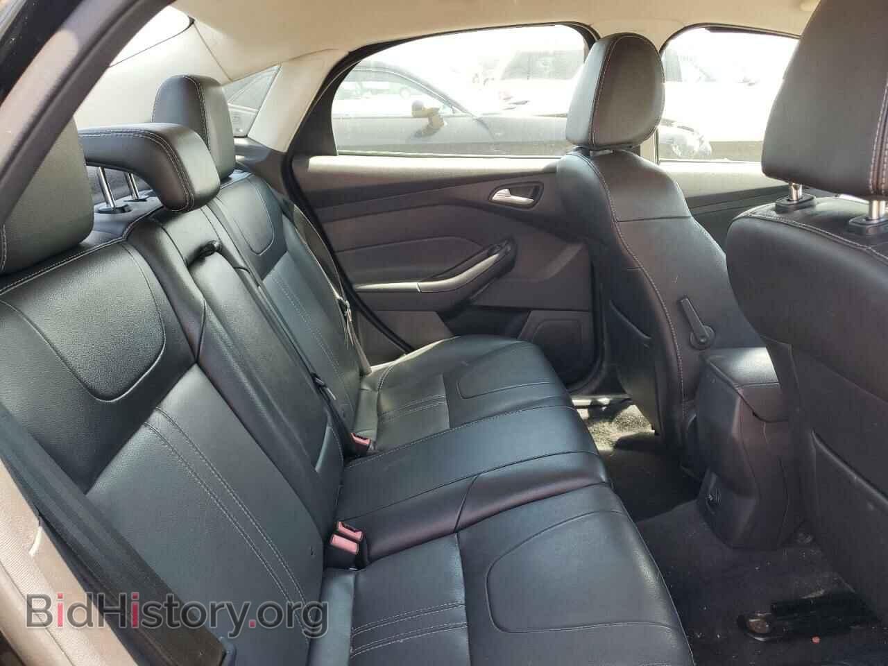 2014 FORD FOCUS - VIN: 1FADP3F2XEL389698 - Photo 10