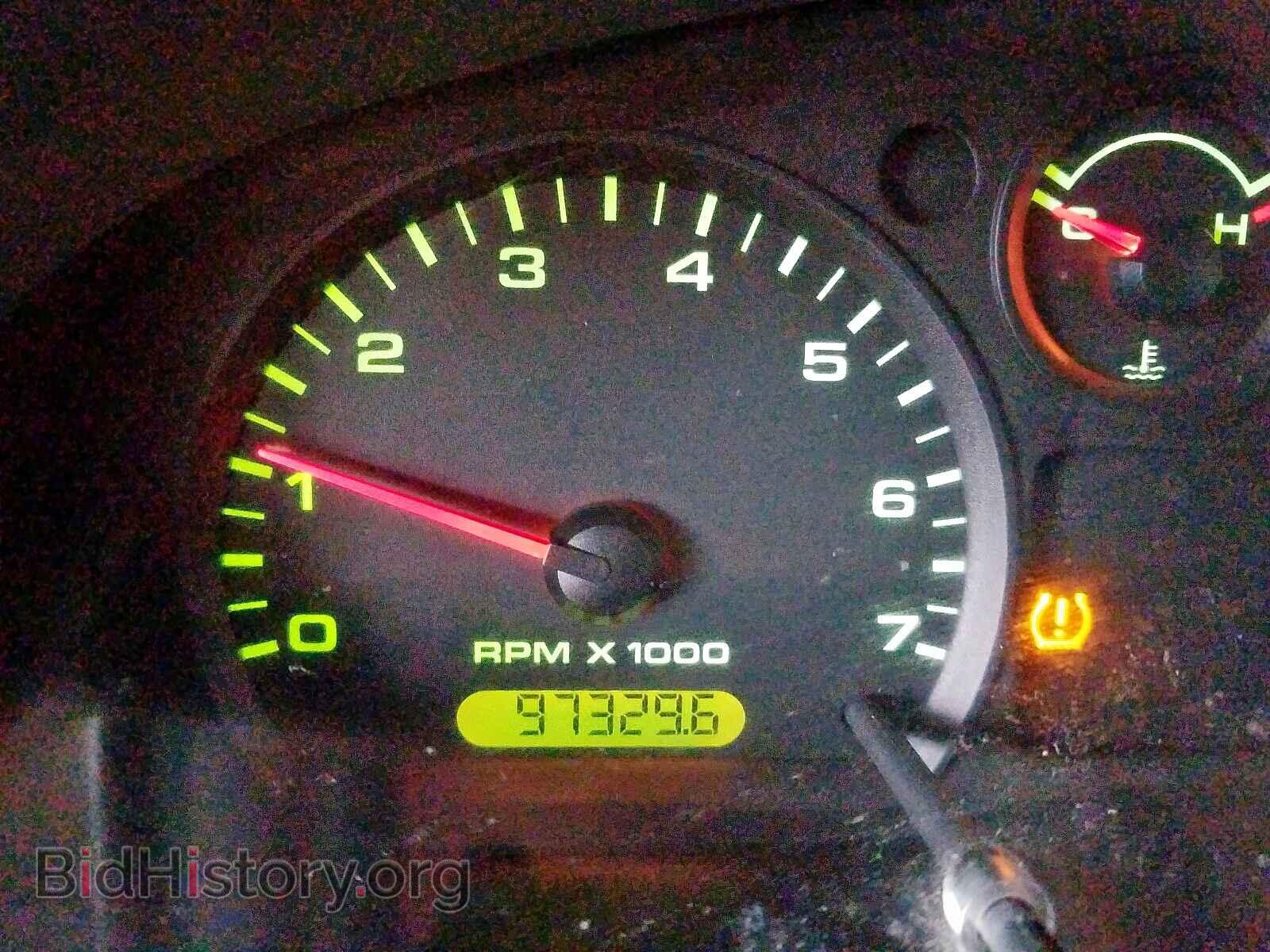 2011 FORD RANGER - VIN: 1FTKR1AD8BPA50922 - Фото 8