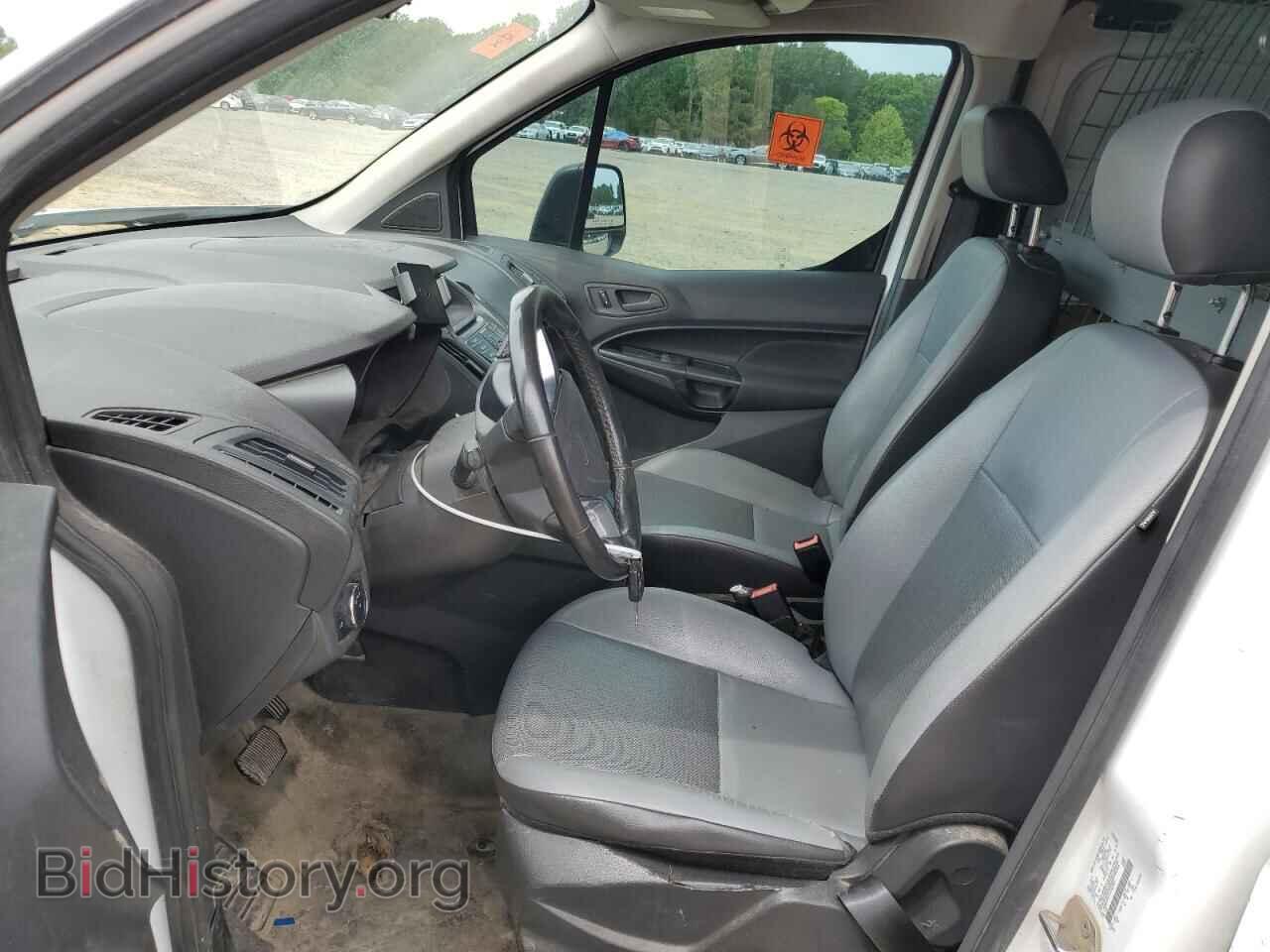 2017 FORD TRANSIT - VIN: NM0LS7E77J1347081 - Фото 7