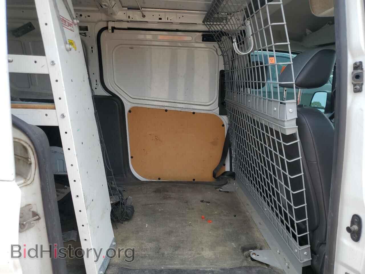 2017 FORD TRANSIT - VIN: NM0LS7E77J1347081 - Фото 10