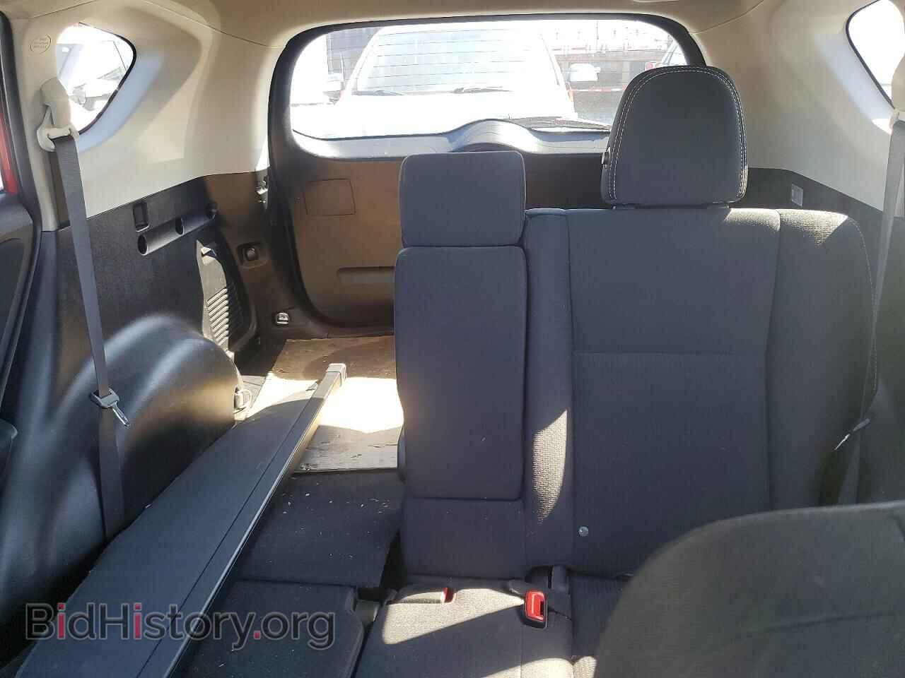 2014 TOYOTA RAV4 - VIN: 2T3RFREV3EW201487 - Фото 10