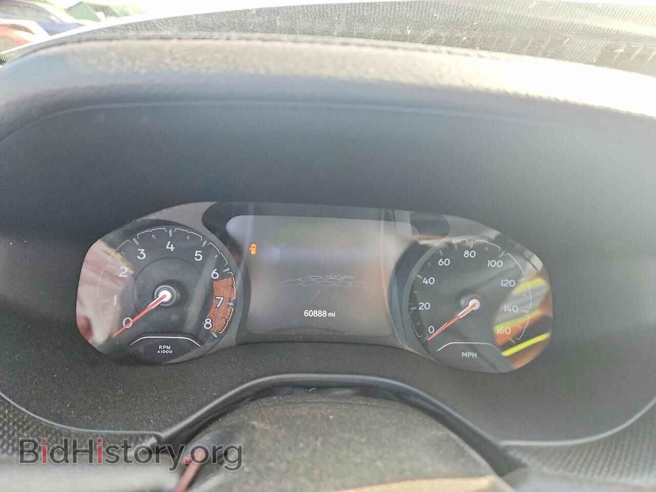 2022 JEEP COMPASS - VIN: 3C4NJDBB6NT166980 - Photo 9