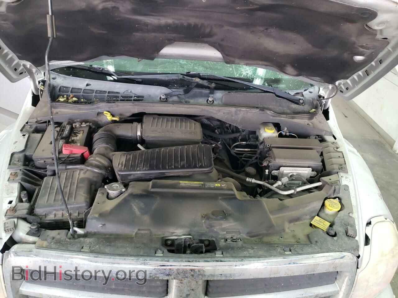 2006 DODGE DURANGO - VIN: 1D4HB48N26F178165 - Фото 7