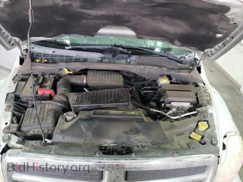 2006 Dodge DURANGO (VIN 1D4HB48N26F178165) — photo 7 of 10
