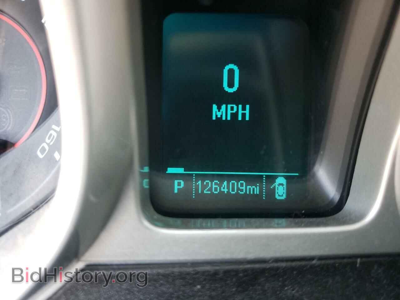 2013 CHEVROLET CAMARO - VIN: 2G1FC1E33D9201616 - Фото 8