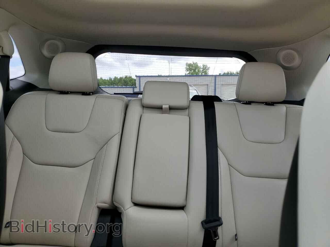 2021 FORD EDGE - VIN: 2FMPK4K97MBA17017 - Фото 10