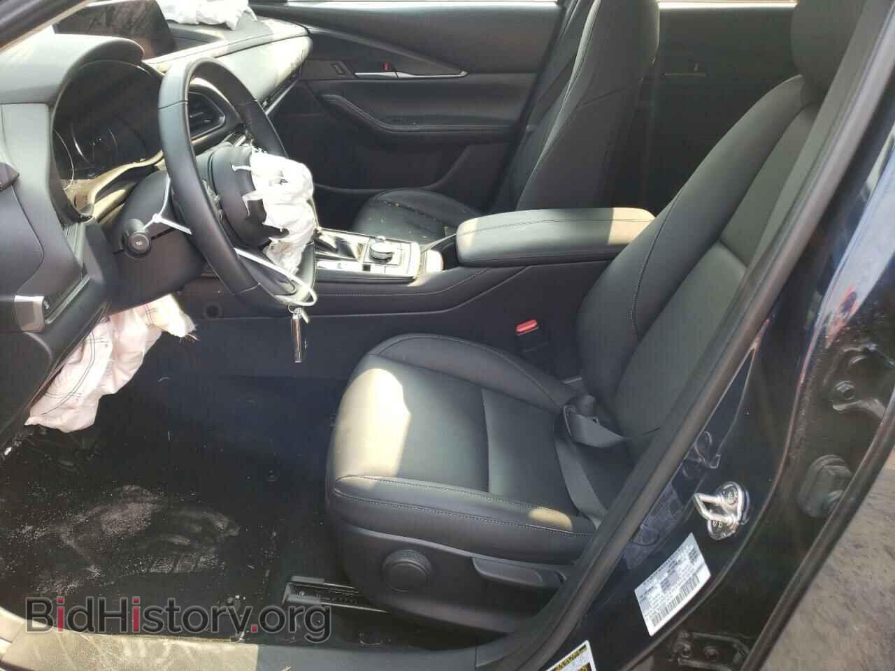 2021 MAZDA CX30 - VIN: 3MVDMBBL7MM253083 - Фото 7