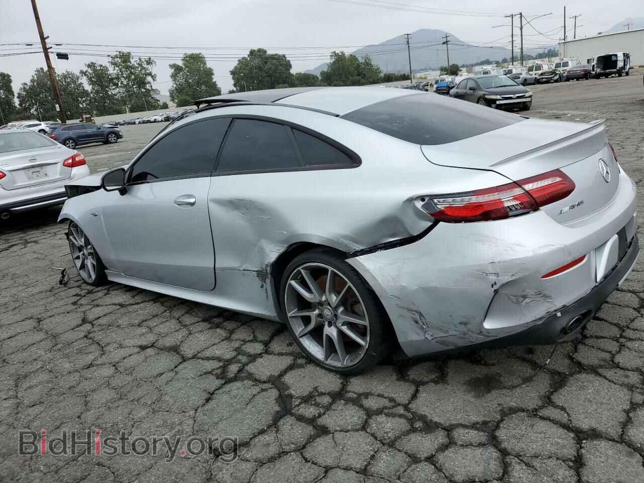 2019 MERCEDES-BENZ E-CLASS - VIN: WDD1J6BB1KF094804 - Фото 2