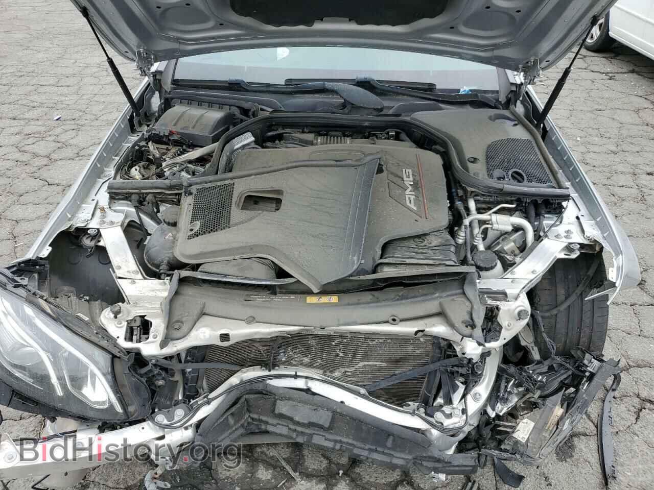 2019 MERCEDES-BENZ E-CLASS - VIN: WDD1J6BB1KF094804 - Фото 11