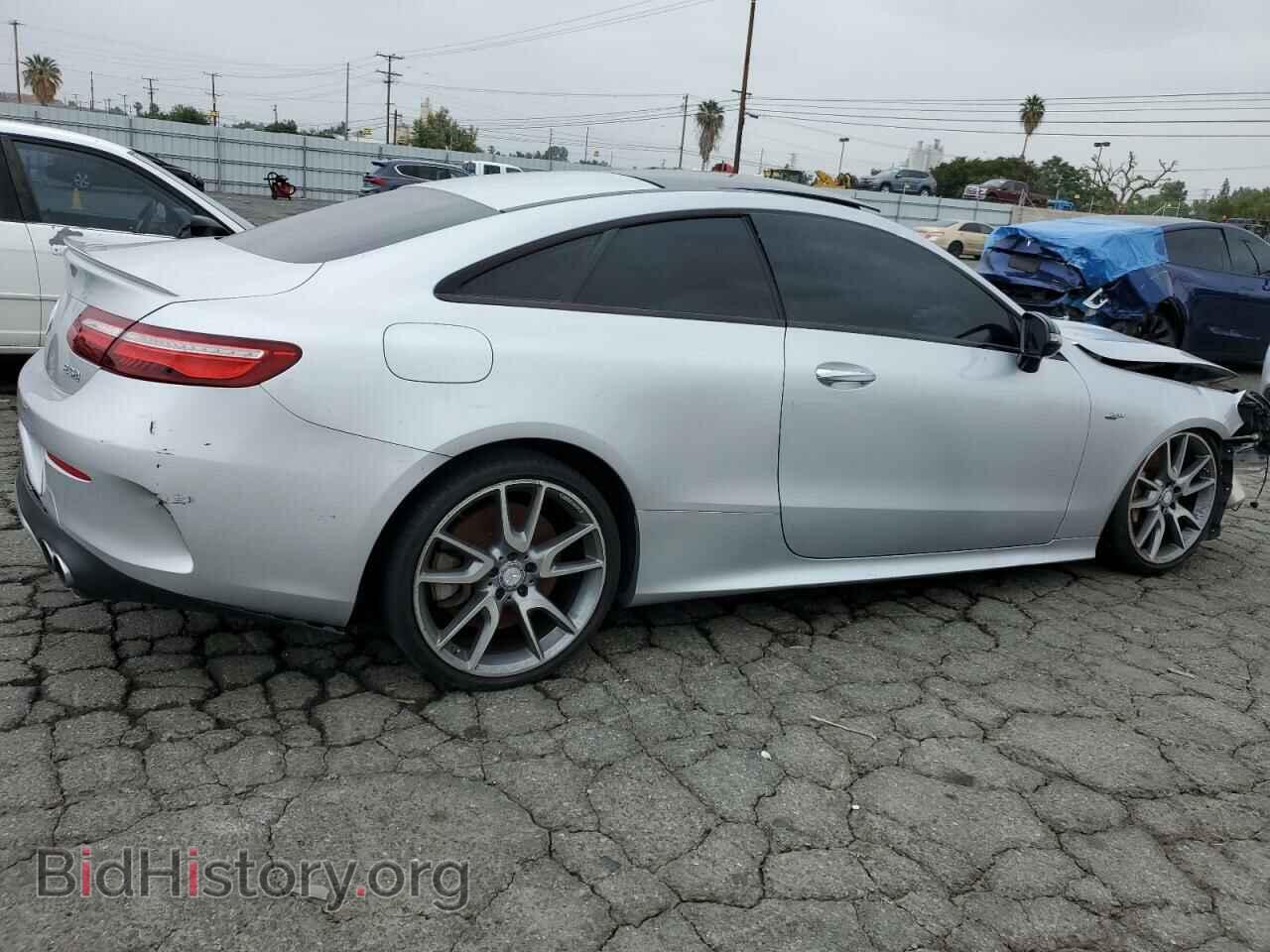 2019 MERCEDES-BENZ E-CLASS - VIN: WDD1J6BB1KF094804 - Фото 3