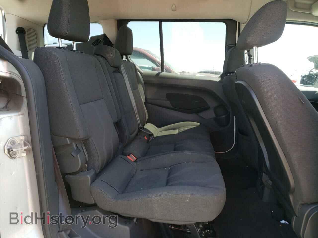 2014 FORD TRANSIT - VIN: NM0GE9F70E1159589 - Фото 11