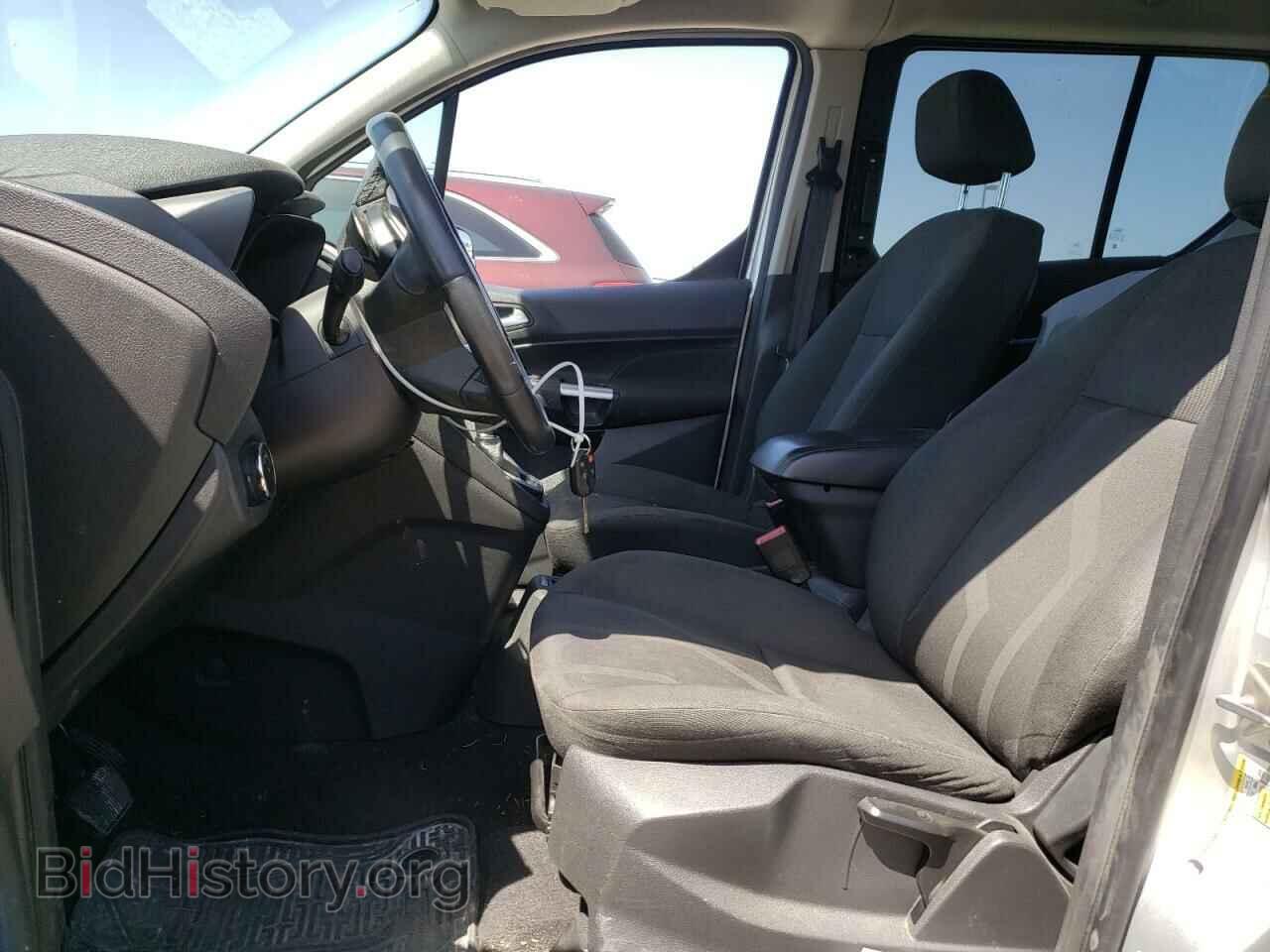 2014 FORD TRANSIT - VIN: NM0GE9F70E1159589 - Фото 7