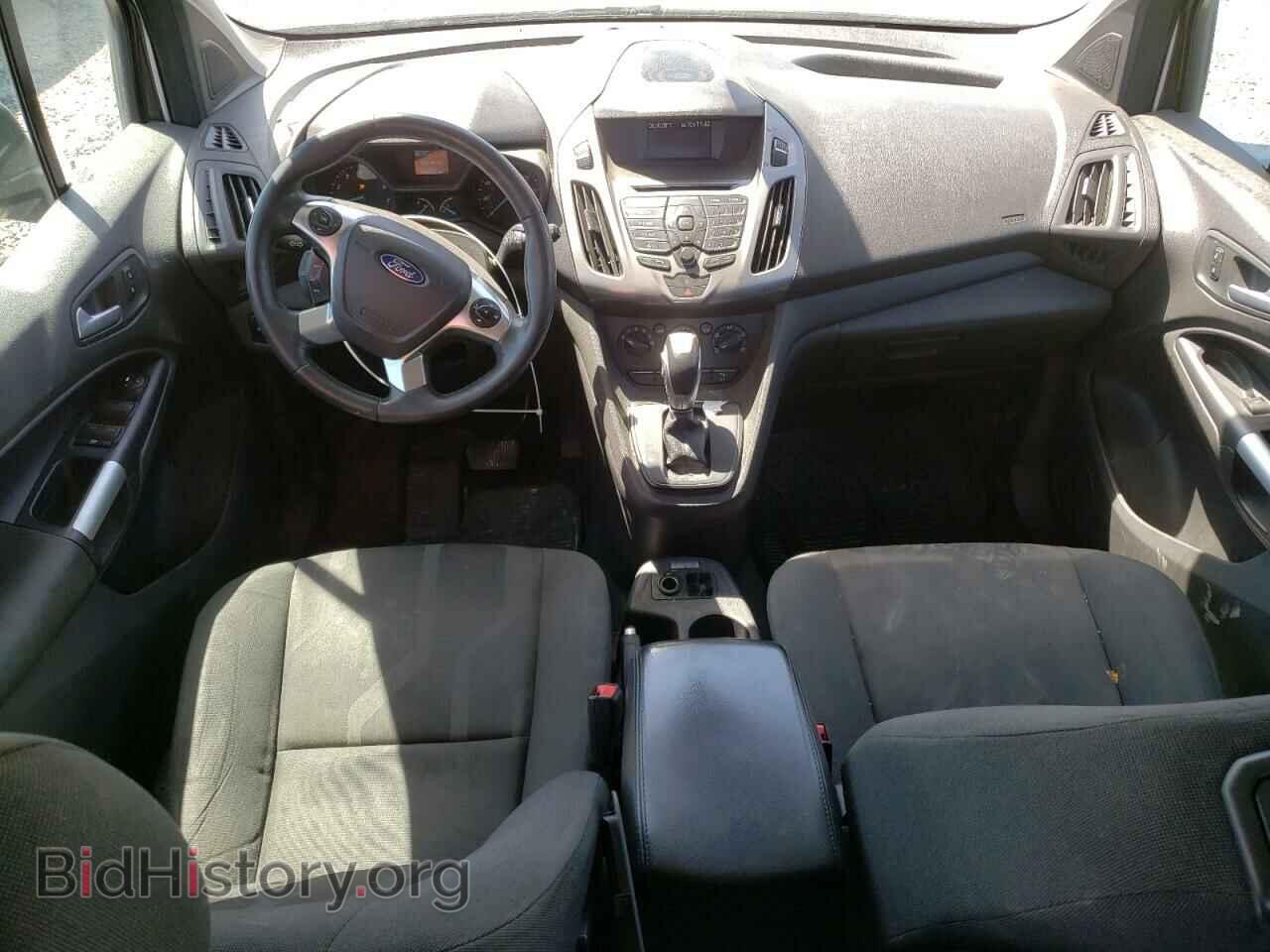 2014 FORD TRANSIT - VIN: NM0GE9F70E1159589 - Фото 8