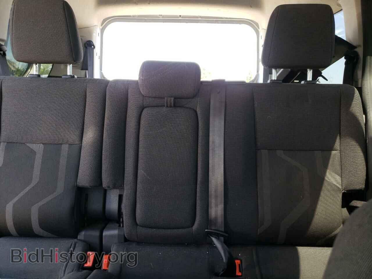 2014 FORD TRANSIT - VIN: NM0GE9F70E1159589 - Фото 10