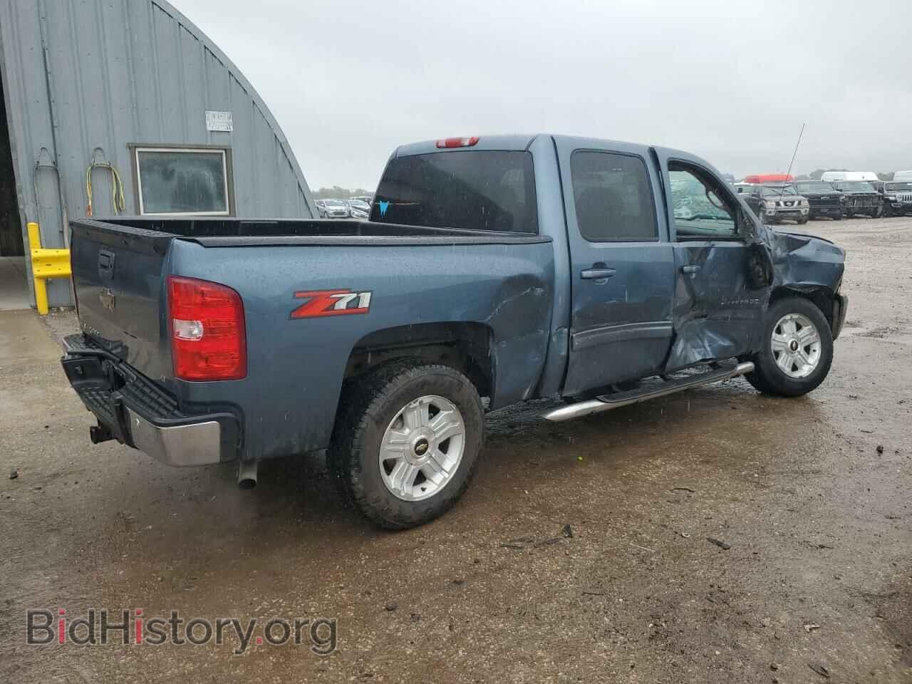 2011 CHEVROLET ALL Models - VIN: 3GCPCSE00BG226855 - Фото 3