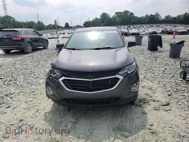 2019 CHEVROLET EQUINOX - VIN: 3GNAXSEV3KL342071 - Фото 14