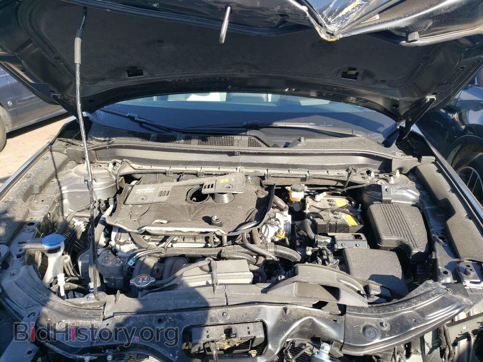 2020 MAZDA CX-5 - VIN: JM3KFBDM2L0730097 - Фото 7