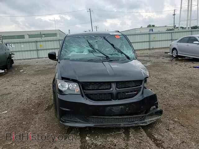 2017 DODGE CARAVAN - VIN: 2C4RDGBG3HR581980 - Photo 14