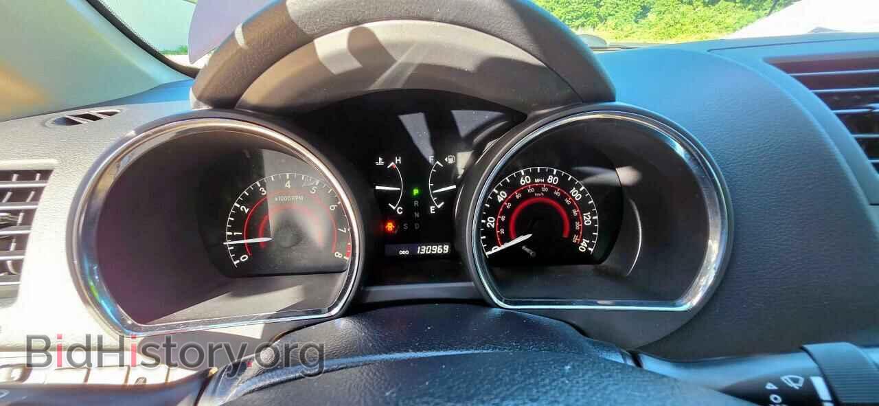 2012 TOYOTA HIGHLANDER - VIN: 5TDZA3EH6CS022168 - Фото 8