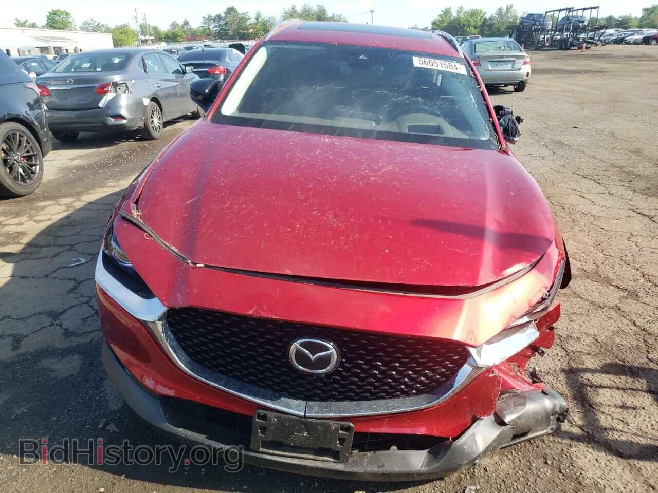 2021 MAZDA CX30 - VIN: 3MVDMBDY2MM265585 - Фото 5