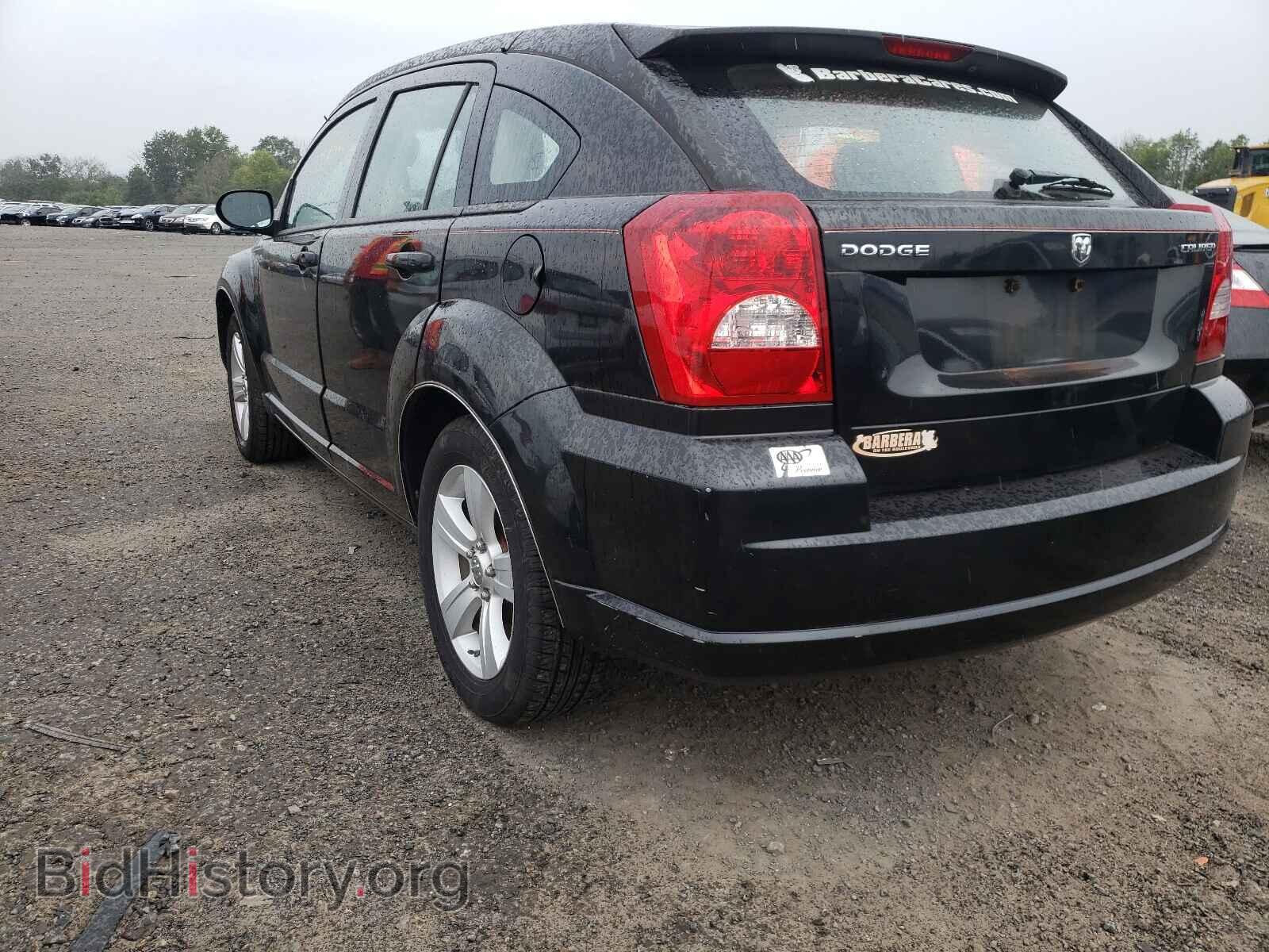 2011 DODGE CALIBER - VIN: 1B3CB3HA5BD107905 - Photo 3