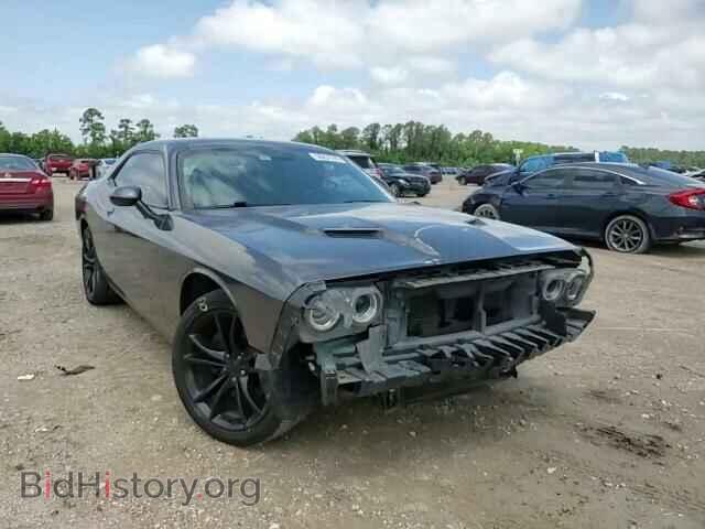2016 DODGE CHALLENGER - VIN: 2C3CDZAG0GH353205 - Photo 14
