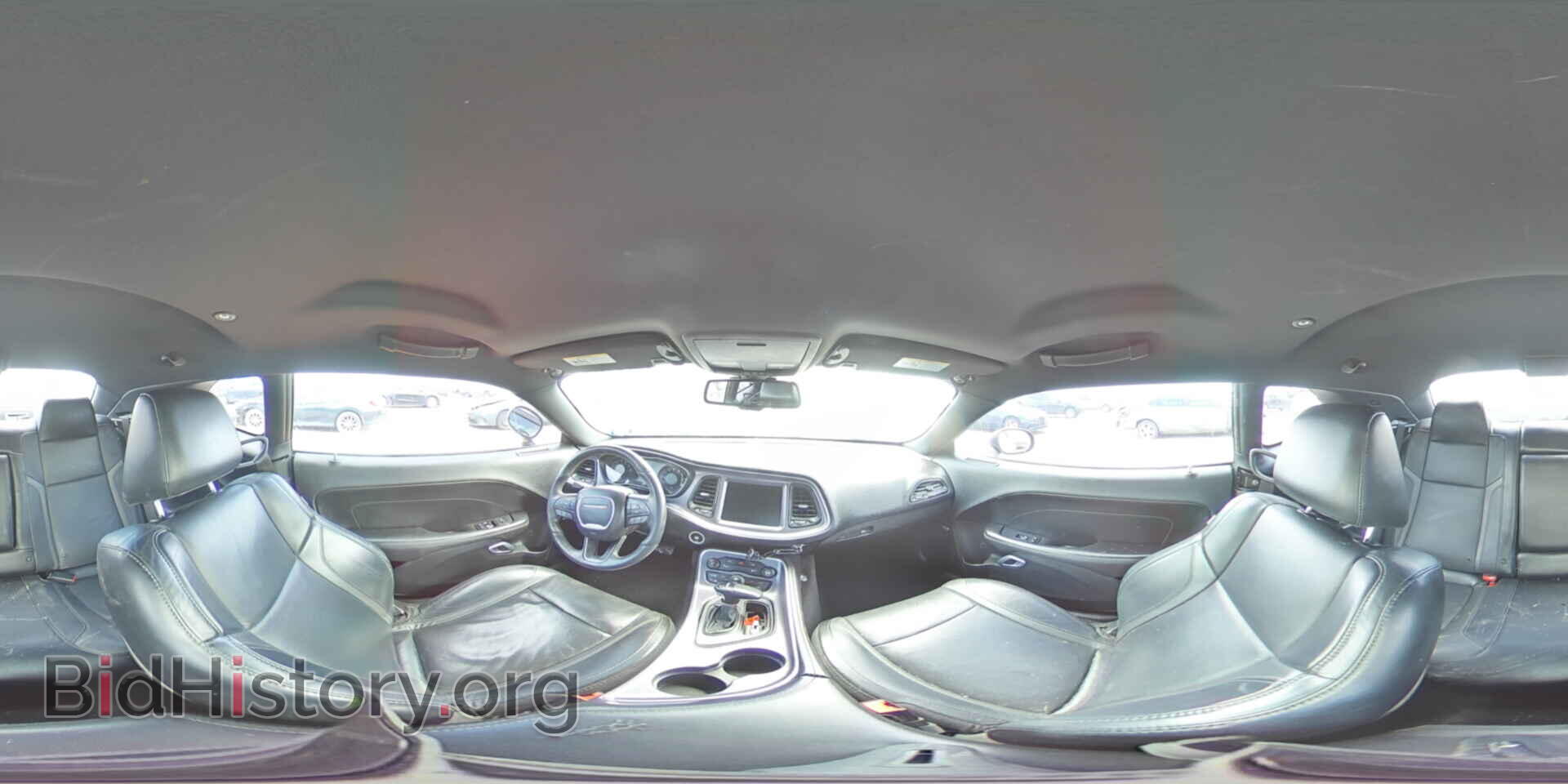 2016 DODGE CHALLENGER - VIN: 2C3CDZAG0GH353205 - Photo 15