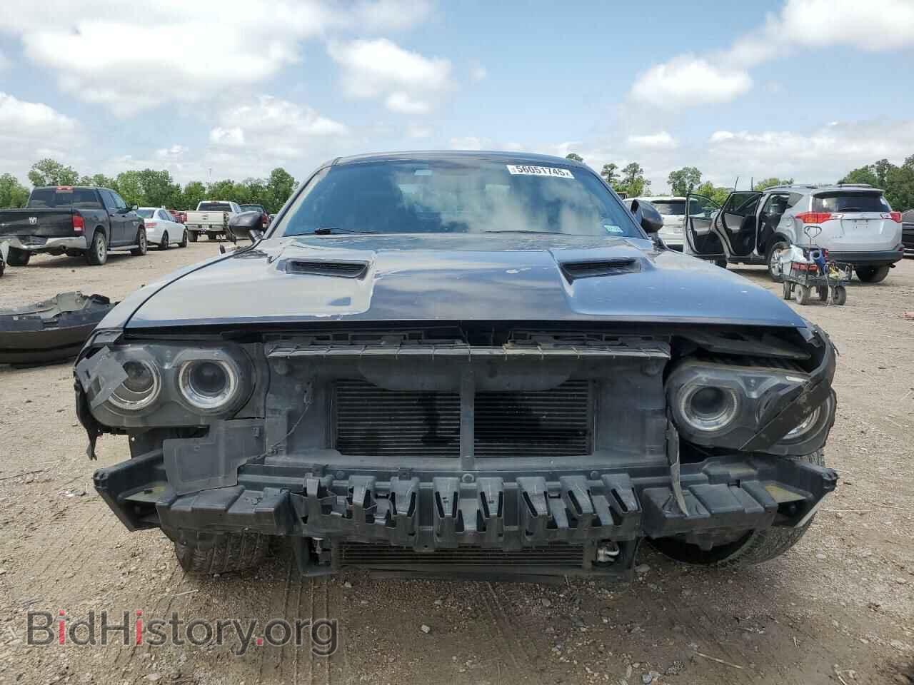 2016 DODGE CHALLENGER - VIN: 2C3CDZAG0GH353205 - Photo 5