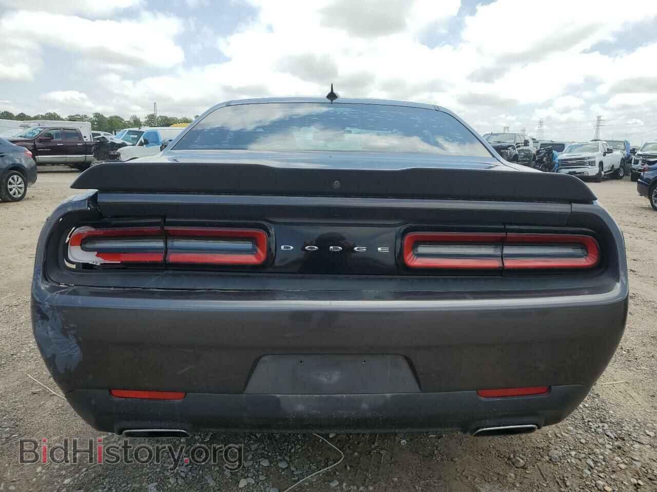 2016 DODGE CHALLENGER - VIN: 2C3CDZAG0GH353205 - Photo 6