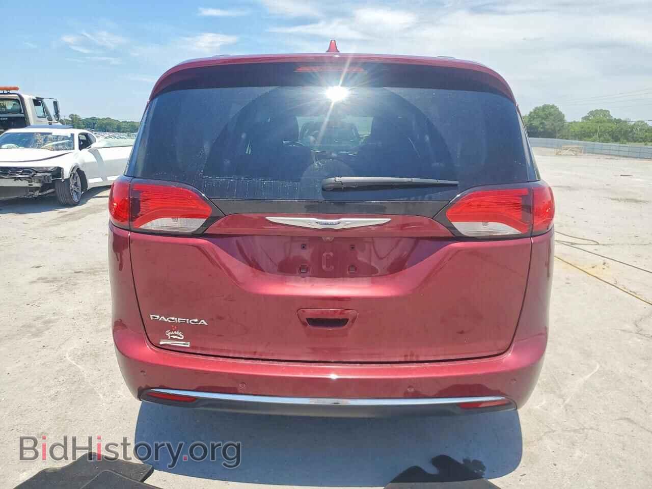 2020 CHRYSLER PACIFICA - VIN: 2C4RC1BG9LR232914 - Фото 6