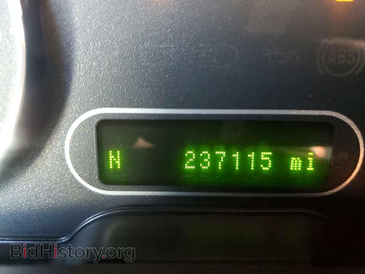 2008 FORD TAURUS - VIN: 1FMDK02W28GA38602 - Фото 8