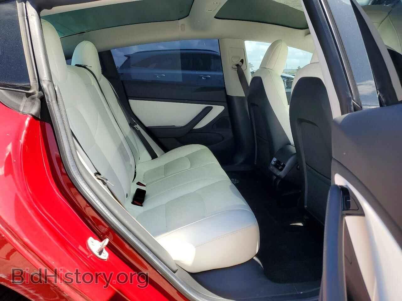 2019 TESLA MODEL 3 - VIN: 5YJ3E1EB8KF421791 - Фото 11