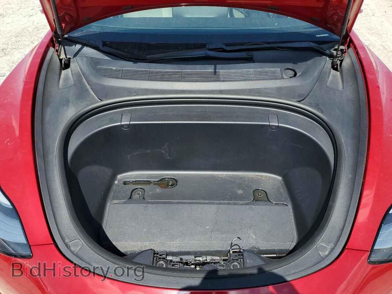 2019 TESLA MODEL 3 - VIN: 5YJ3E1EB8KF421791 - Фото 12