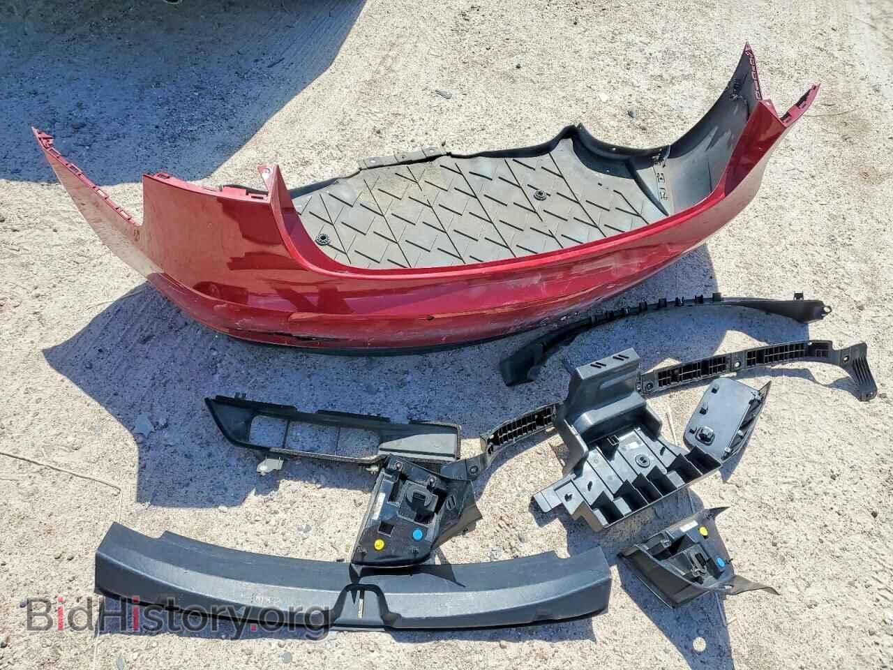 2019 TESLA MODEL 3 - VIN: 5YJ3E1EB8KF421791 - Фото 13