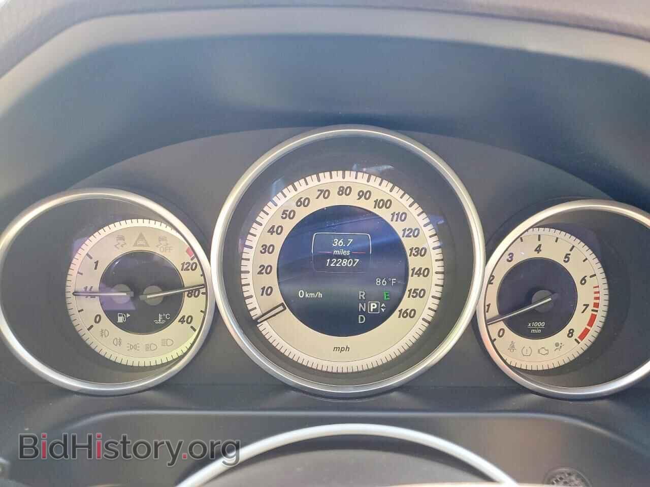 2016 MERCEDES-BENZ E-CLASS - VIN: WDDHF8JB2GB181414 - Photo 9