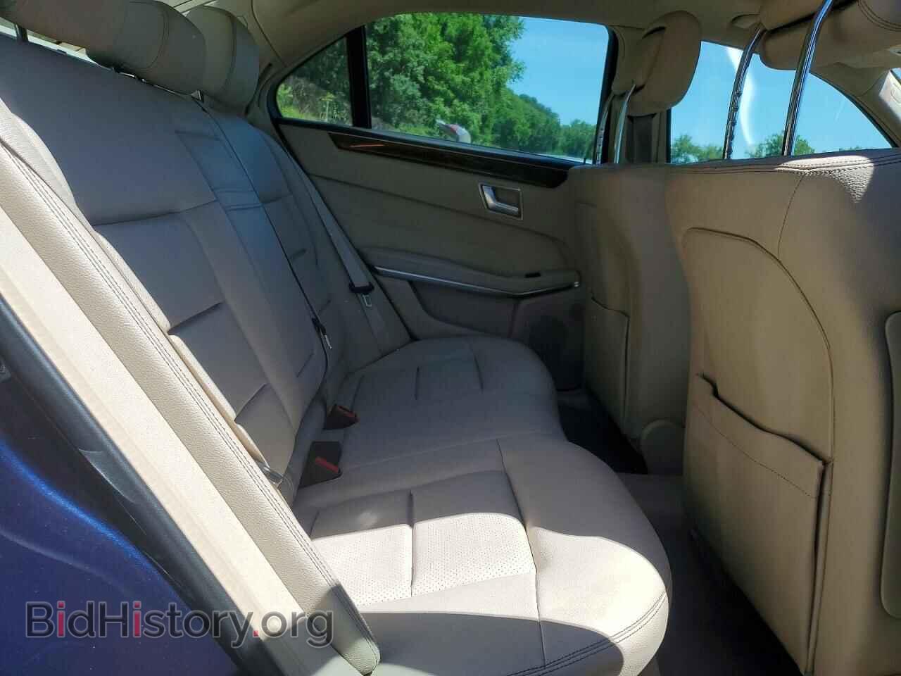 2016 MERCEDES-BENZ E-CLASS - VIN: WDDHF8JB2GB181414 - Photo 10