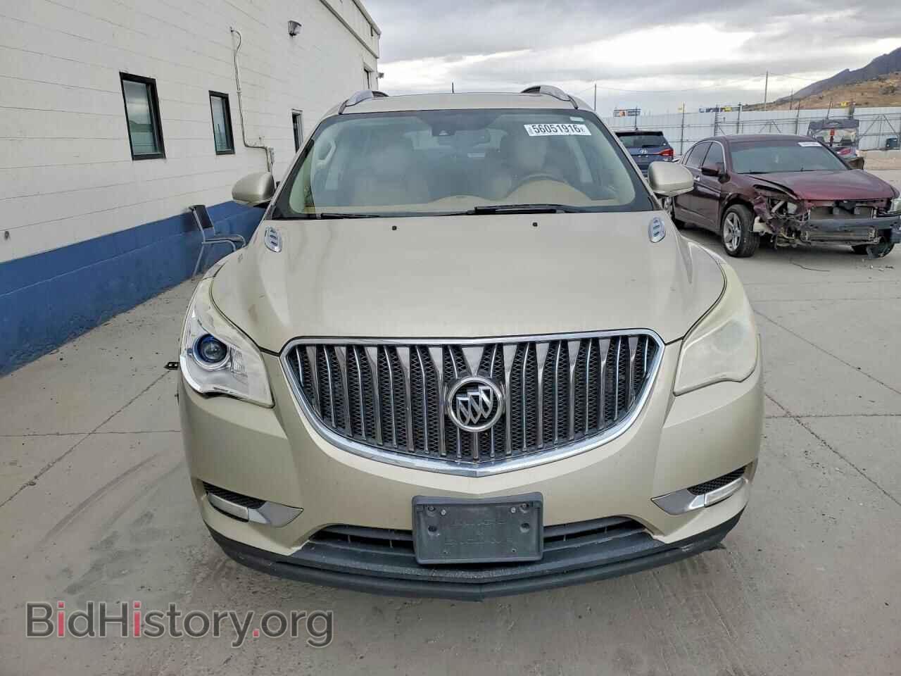 2016 BUICK ENCLAVE - VIN: 5GAKVCKD7GJ286723 - Фото 5