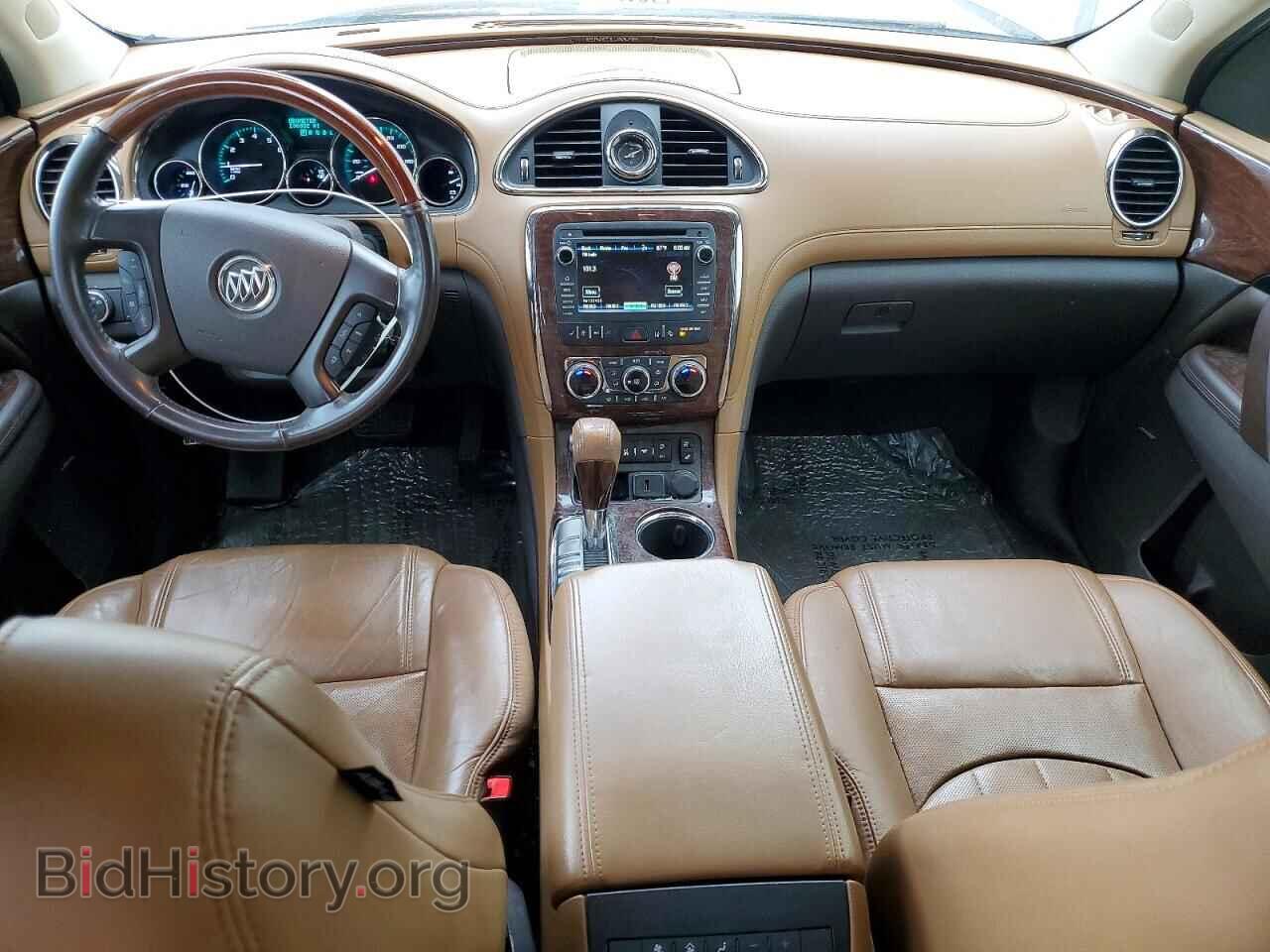 2016 BUICK ENCLAVE - VIN: 5GAKVCKD7GJ286723 - Фото 8