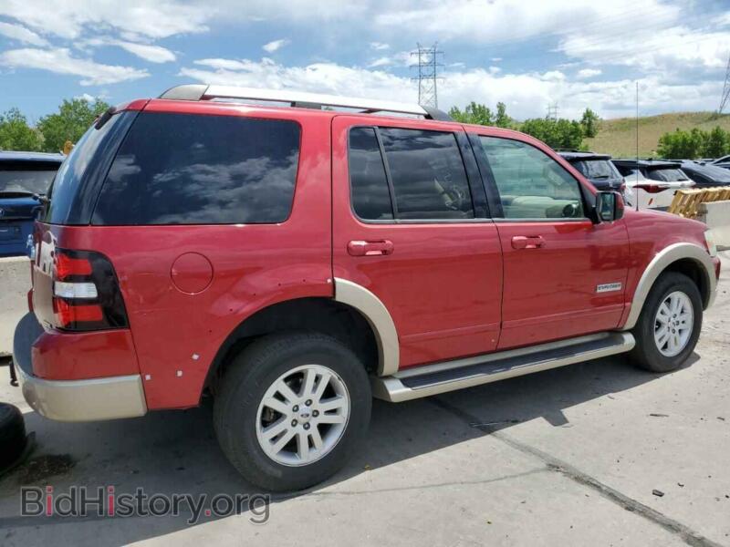2007 Ford EXPLORER (VIN 1FMEU74E87UA85130) — фото 3 из 13