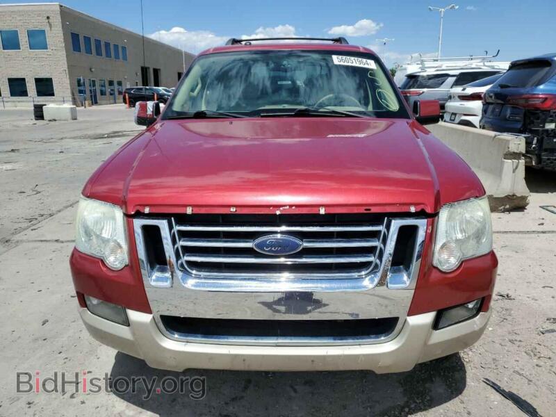 2007 Ford EXPLORER (VIN 1FMEU74E87UA85130) — фото 5 из 13