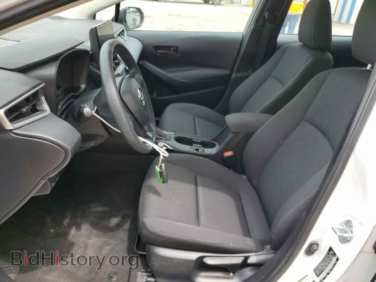 2023 TOYOTA COROLLA - VIN: 5YFB4MDE3PP048330 - Фото 7