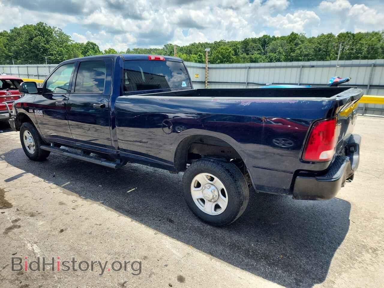 2015 RAM 2500 - VIN: 3C6UR5HJ1FG605464 - Photo 2