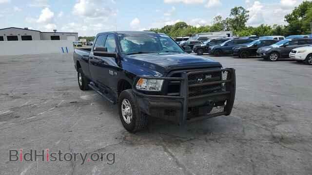2015 RAM 2500 - VIN: 3C6UR5HJ1FG605464 - Photo 13
