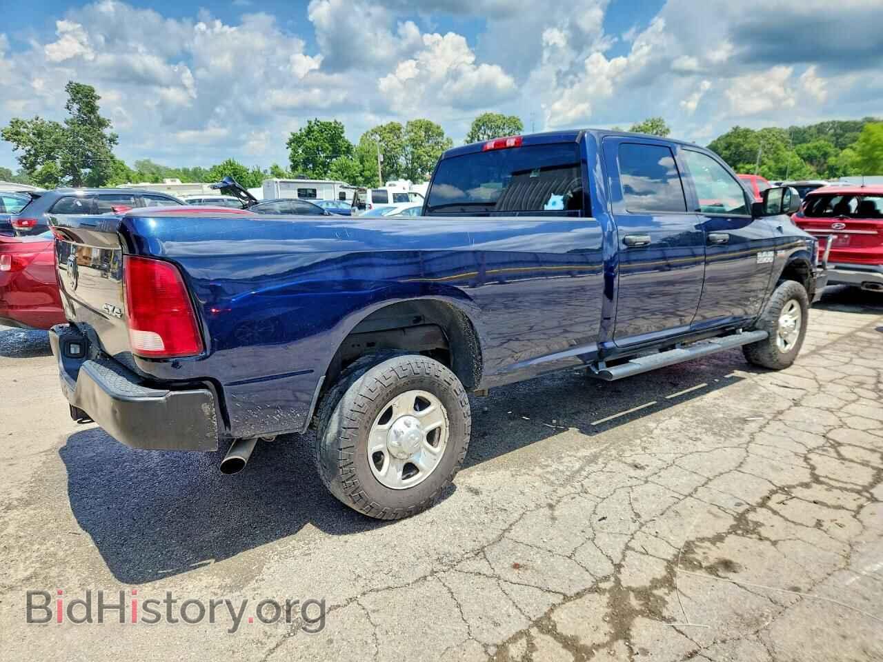 2015 RAM 2500 - VIN: 3C6UR5HJ1FG605464 - Photo 3