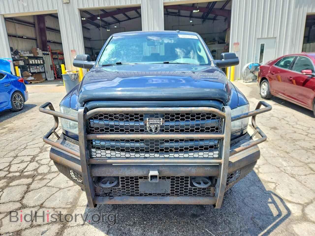 2015 RAM 2500 - VIN: 3C6UR5HJ1FG605464 - Photo 5
