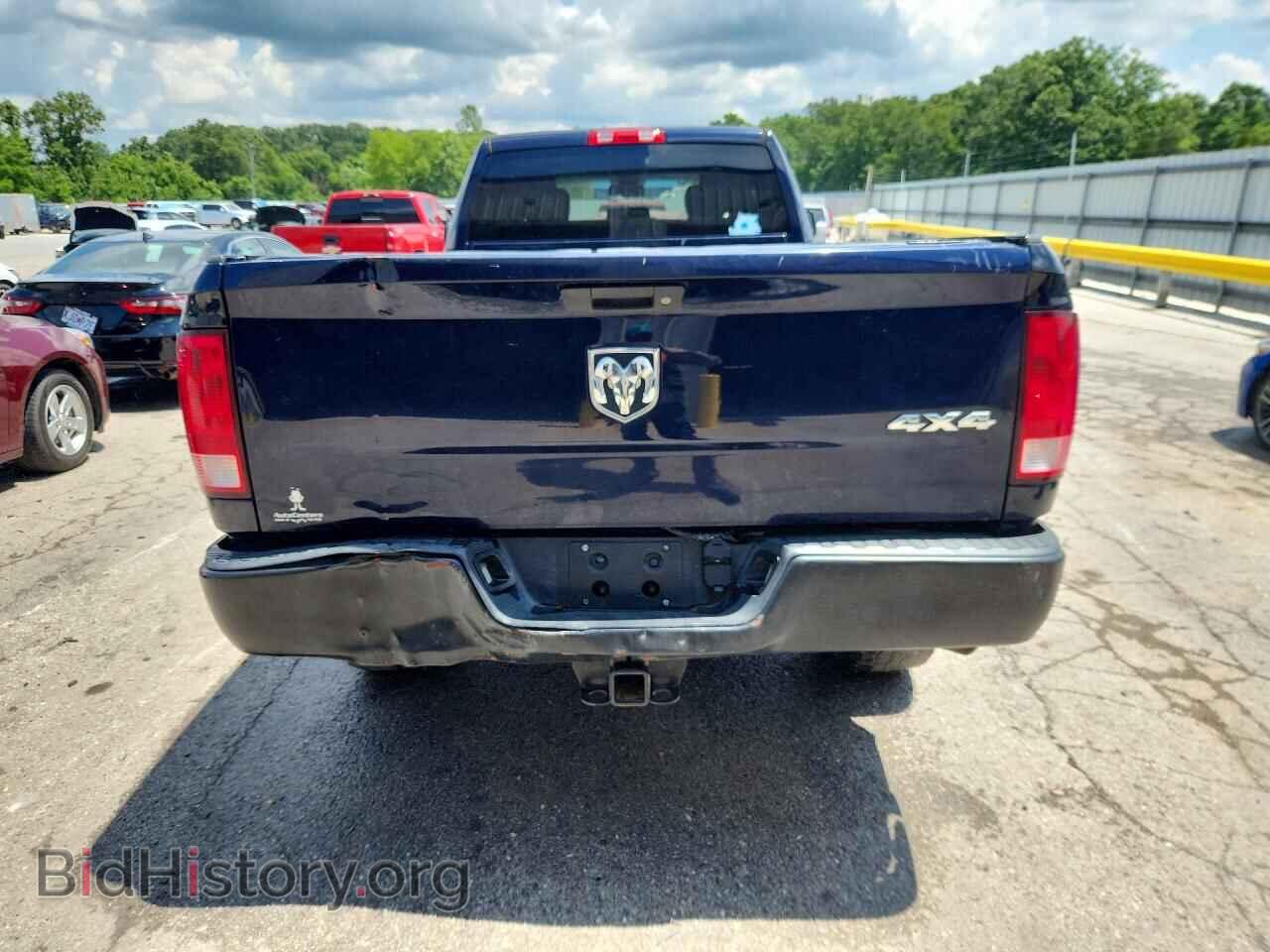 2015 RAM 2500 - VIN: 3C6UR5HJ1FG605464 - Photo 6