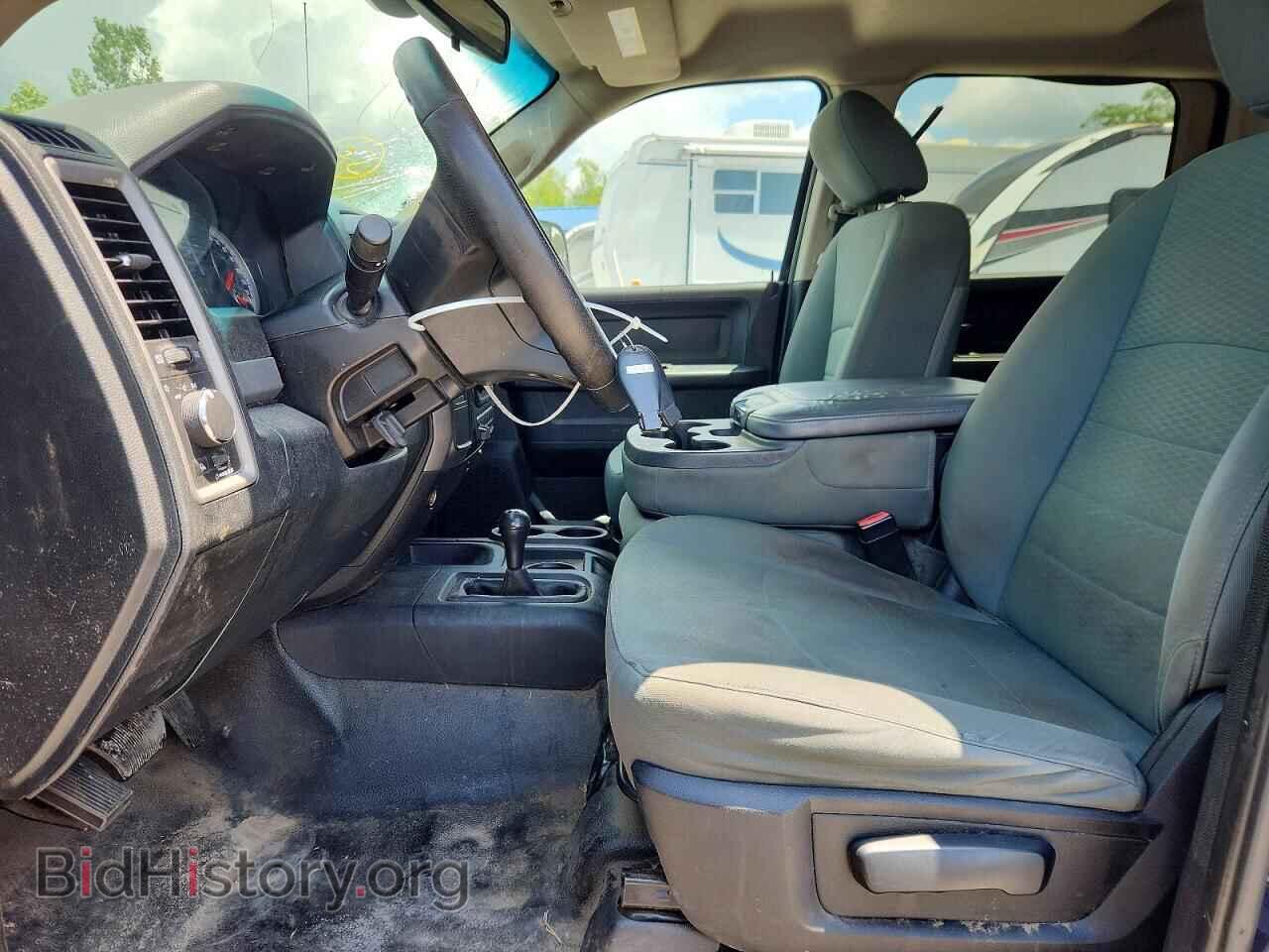 2015 RAM 2500 - VIN: 3C6UR5HJ1FG605464 - Photo 7