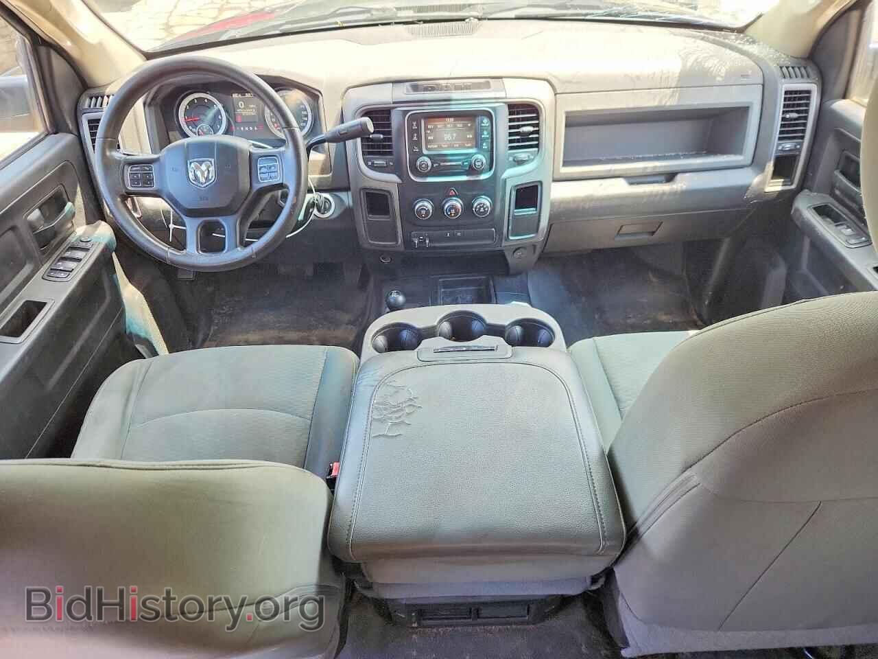 2015 RAM 2500 - VIN: 3C6UR5HJ1FG605464 - Photo 8